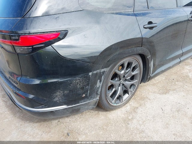 5TDABAB62SS009790 Lexus t24a-fts