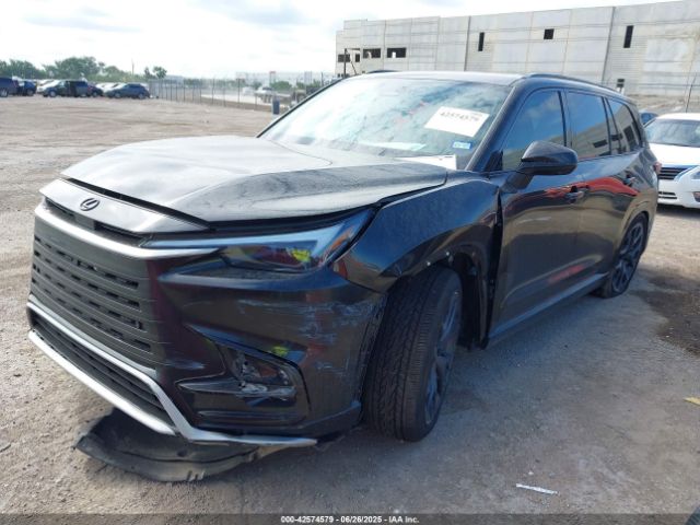 2025 LEXUS TX 500H 5TDABAB62SS009790 Photo 1
