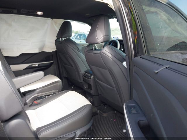 2025 LEXUS TX 500H 5TDABAB62SS009790 Photo 7