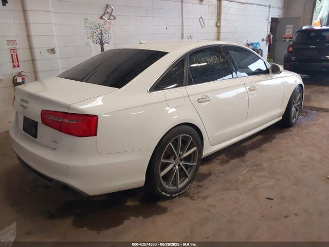 2015 AUDI A6 WAUFGAFC9FN021208 Photo 3