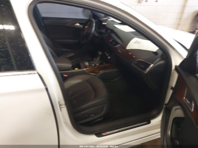 2015 AUDI A6 WAUFGAFC9FN021208 Photo 4