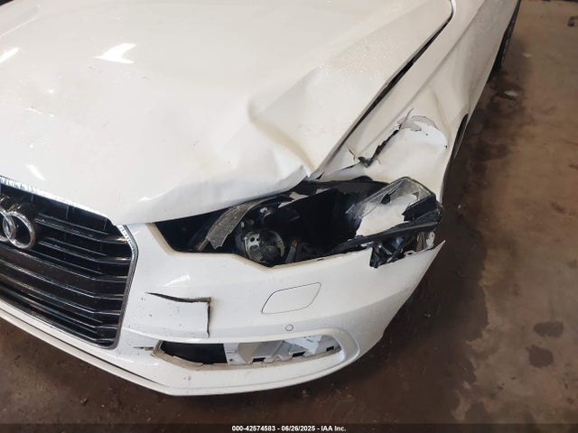 2015 AUDI A6 WAUFGAFC9FN021208 Photo 5