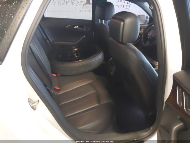 2015 AUDI A6 WAUFGAFC9FN021208 Photo 7