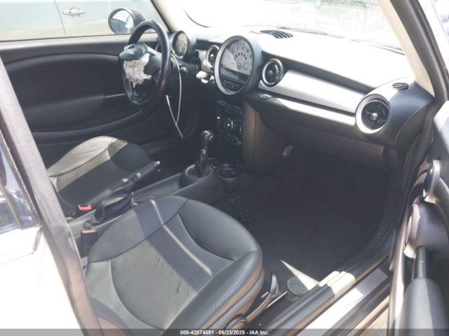 2013 MINI HARDTOP WMWSU3C52DT679809 Photo 4
