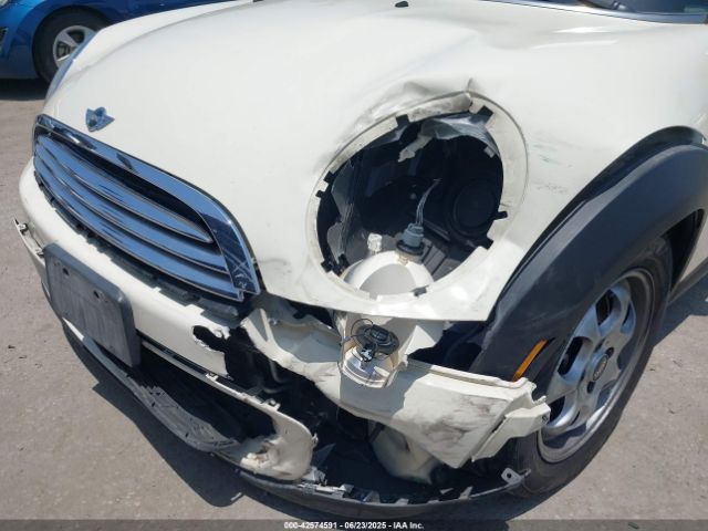 2013 MINI HARDTOP WMWSU3C52DT679809 Photo 5