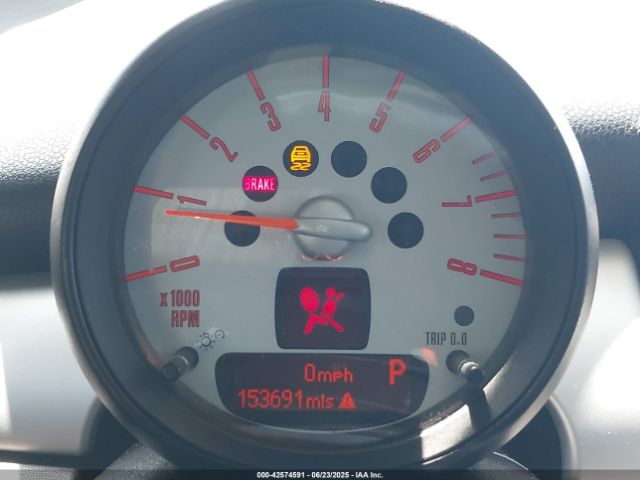 2013 MINI HARDTOP WMWSU3C52DT679809 Photo 6