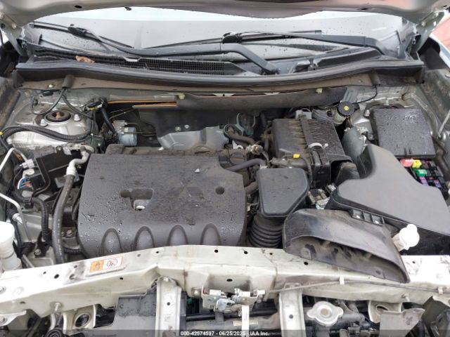 2018 MITSUBISHI OUTLANDER JA4AZ3A34JZ031571 Photo 9