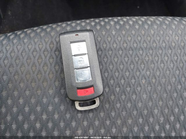 2018 MITSUBISHI OUTLANDER JA4AZ3A34JZ031571 Photo 10