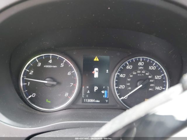 2018 MITSUBISHI OUTLANDER JA4AZ3A34JZ031571 Photo 6