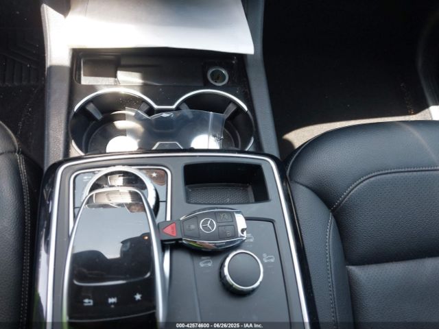 4JGDA5JB0JB172588 Mercedes-Benz m276