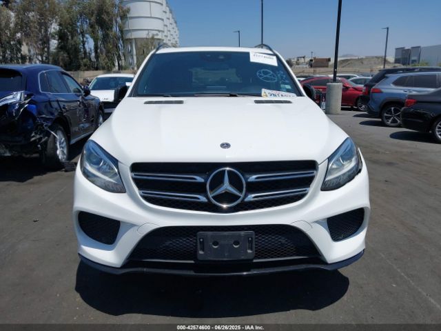 4JGDA5JB0JB172588 Mercedes-Benz m276
