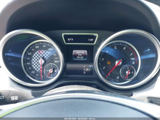 4JGDA5JB0JB172588 Mercedes-Benz m276