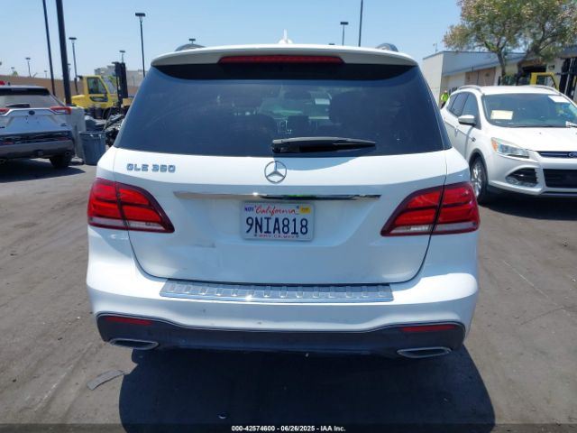4JGDA5JB0JB172588 Mercedes-Benz m276