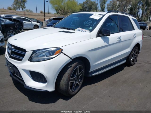 4JGDA5JB0JB172588 Mercedes-Benz m276