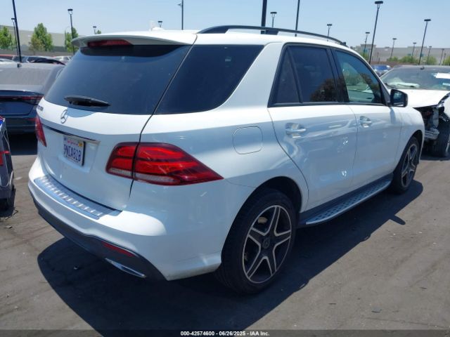 4JGDA5JB0JB172588 Mercedes-Benz m276