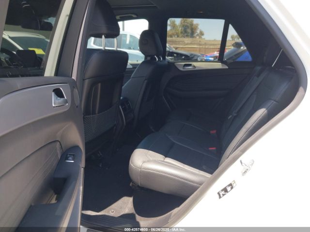 4JGDA5JB0JB172588 Mercedes-Benz m276