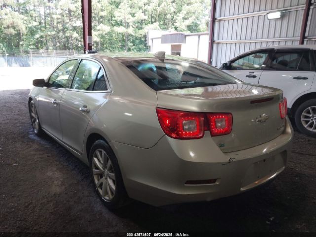 2016 CHEVROLET MALIBU LIMITED 1G11E5SA9GF149869 Photo 2