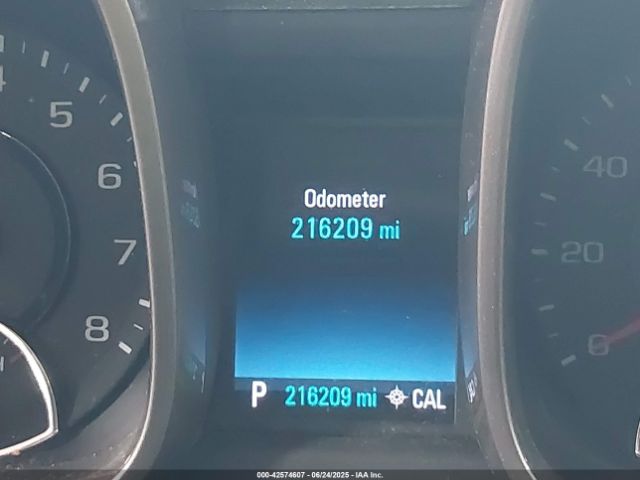 2016 CHEVROLET MALIBU LIMITED 1G11E5SA9GF149869 Photo 6