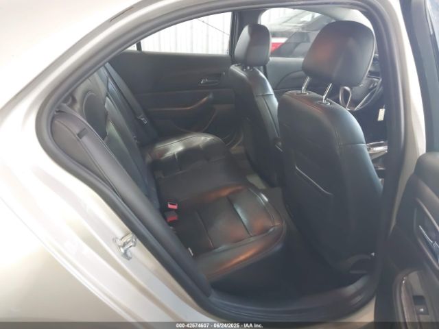 2016 CHEVROLET MALIBU LIMITED 1G11E5SA9GF149869 Photo 7