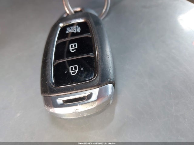 5NMS33AD5LH216207 Hyundai gdi theta ii