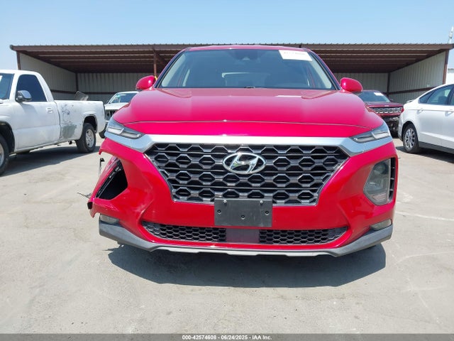 5NMS33AD5LH216207 Hyundai gdi theta ii