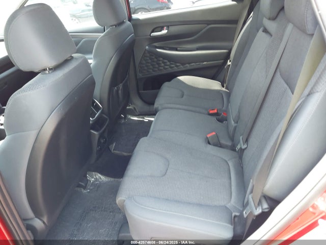 5NMS33AD5LH216207 Hyundai gdi theta ii