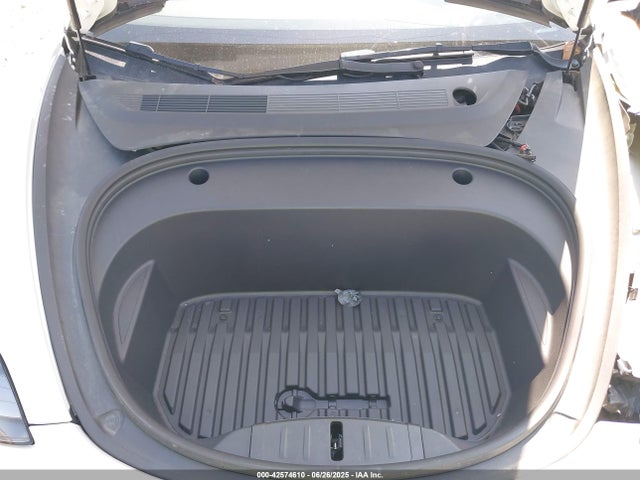 2022 TESLA MODEL 3 5YJ3E1EB4NF153035 Photo 9