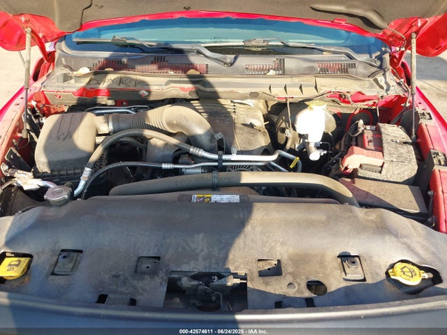 1C6RR6GT5KS647976 RAM 2019
