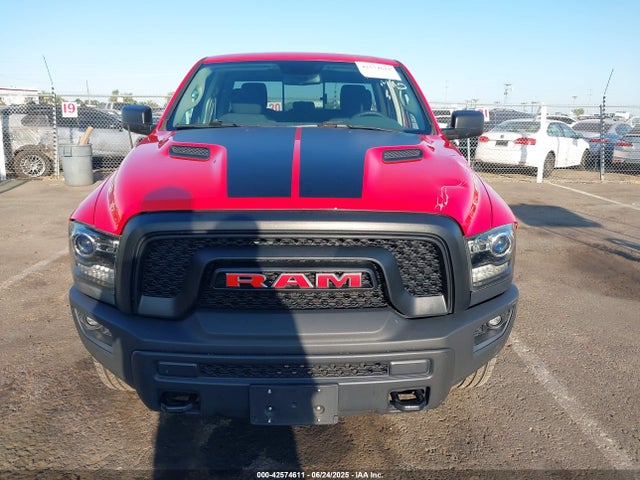 1C6RR6GT5KS647976 RAM 2019
