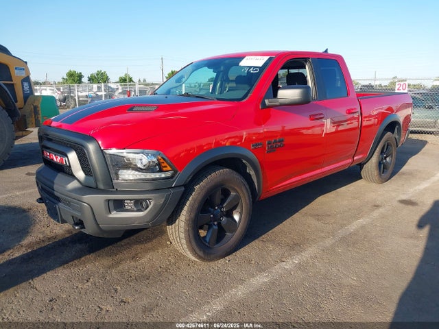 1C6RR6GT5KS647976 RAM 2019