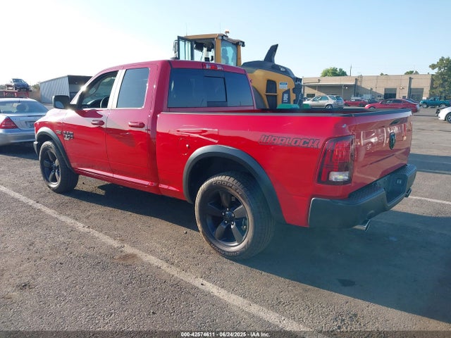 1C6RR6GT5KS647976 RAM 2019