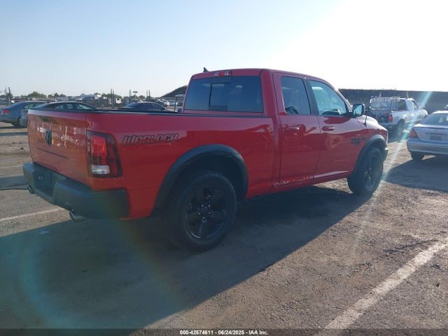 1C6RR6GT5KS647976 RAM 2019
