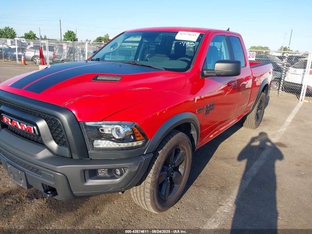 1C6RR6GT5KS647976 RAM 2019