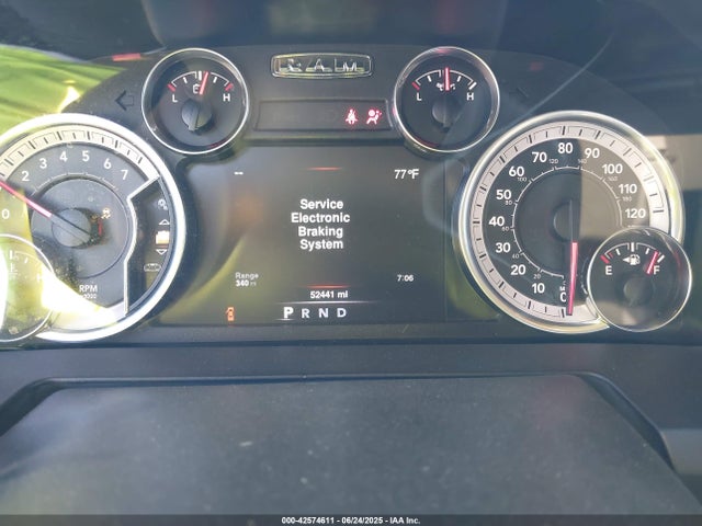 1C6RR6GT5KS647976 RAM 2019