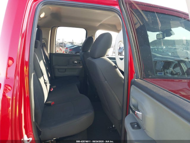 1C6RR6GT5KS647976 RAM 2019