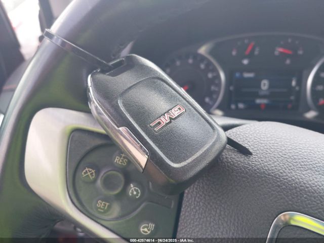 2018 GMC TERRAIN 3GKALVEX6JL149360 Photo 10