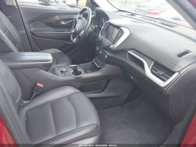 2018 GMC TERRAIN 3GKALVEX6JL149360 Photo 4