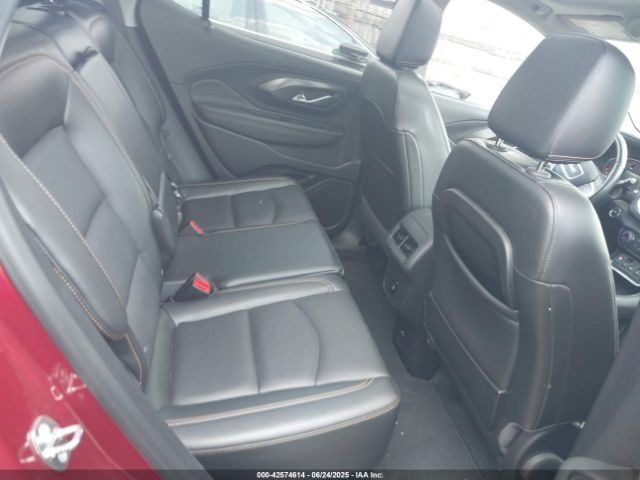 2018 GMC TERRAIN 3GKALVEX6JL149360 Photo 7