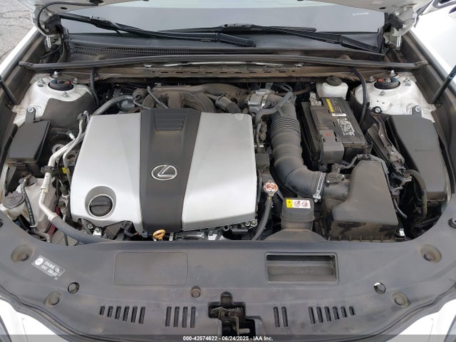 58ADZ1B11MU084612 Lexus 2gr-fks
