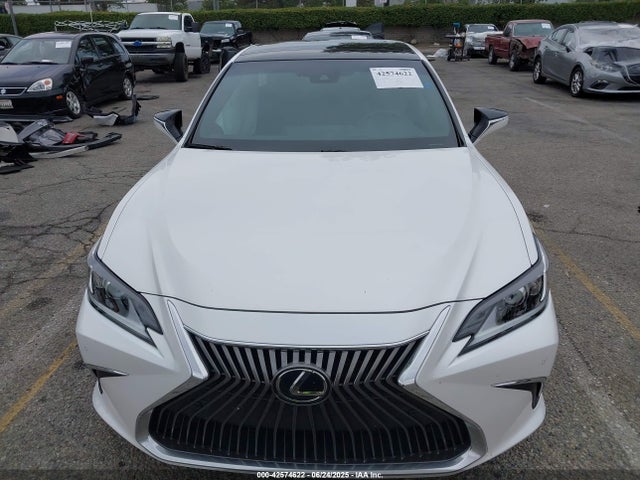 58ADZ1B11MU084612 Lexus 2gr-fks
