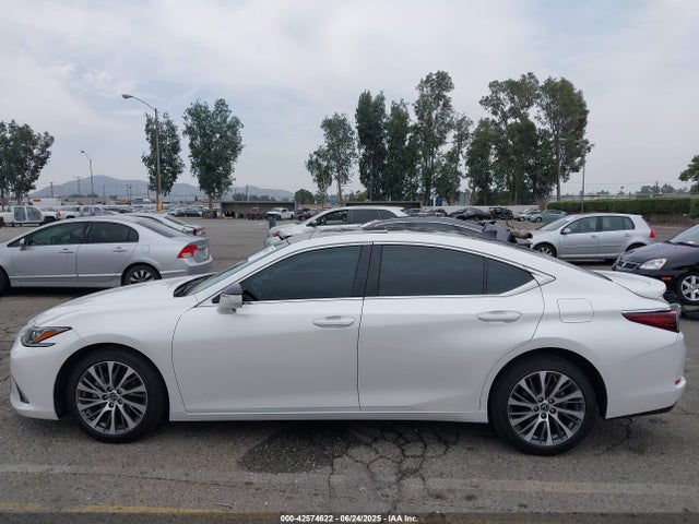 58ADZ1B11MU084612 Lexus 2gr-fks