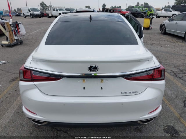 58ADZ1B11MU084612 Lexus 2gr-fks