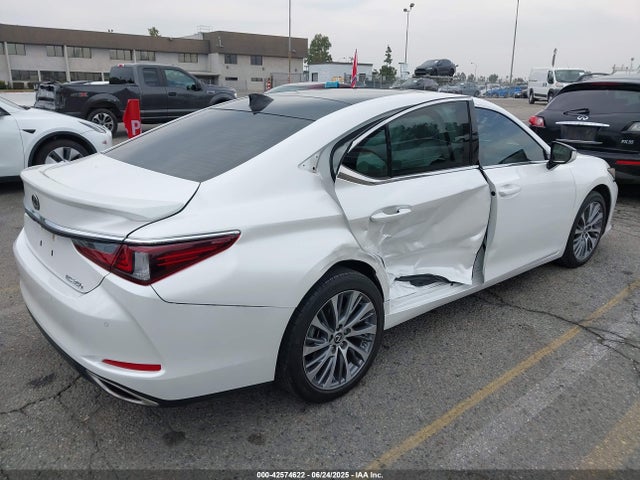 58ADZ1B11MU084612 Lexus 2gr-fks