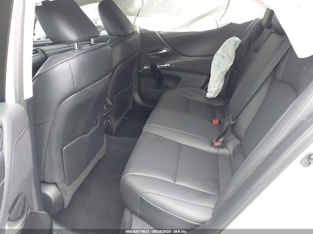 58ADZ1B11MU084612 Lexus 2gr-fks