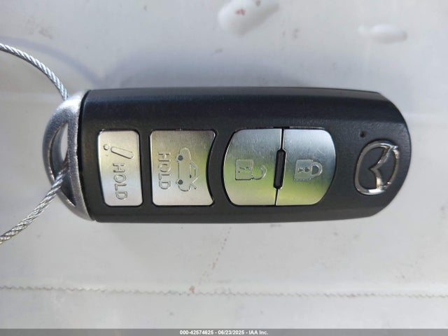 JM1GL1UM8J1330053 Mazda py cylinder deactivation