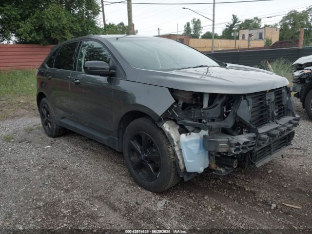 2018 FORD EDGE 2FMPK3G94JBC26195