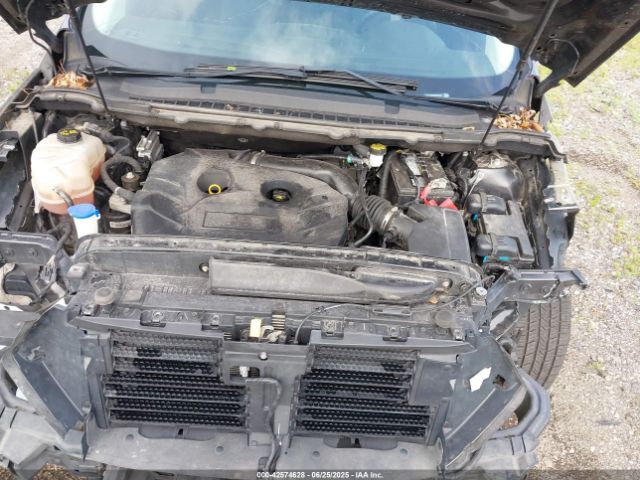 2018 FORD EDGE 2FMPK3G94JBC26195 Photo 9