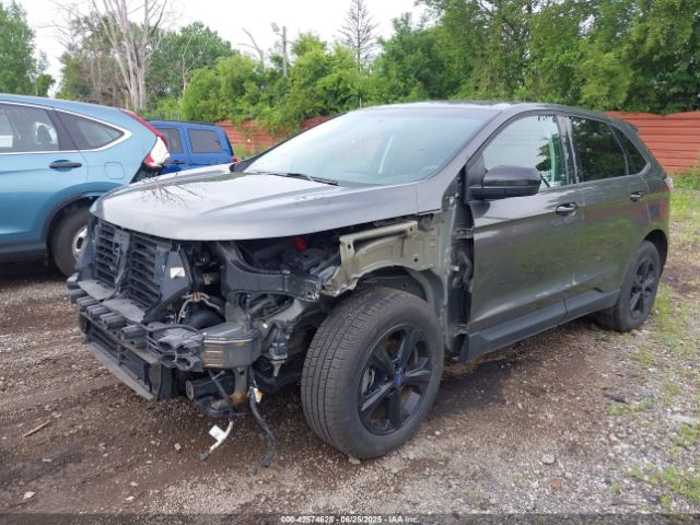 2018 FORD EDGE 2FMPK3G94JBC26195 Photo 1