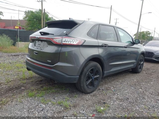 2018 FORD EDGE 2FMPK3G94JBC26195 Photo 3