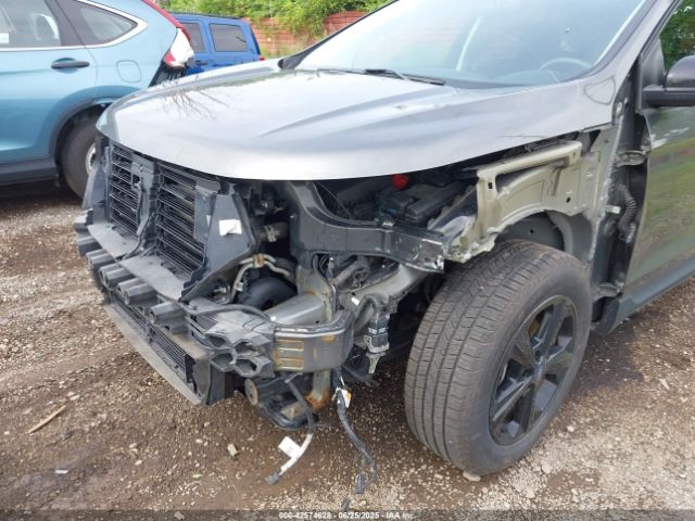 2018 FORD EDGE 2FMPK3G94JBC26195 Photo 5